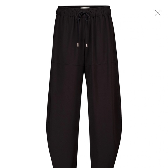 NWT Chloé Jogging Pants - Picture 4 of 11